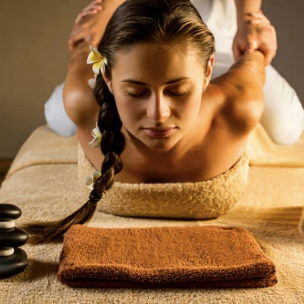 Thai Vancouver Wellness Spa Port Coquitlam gallery image 3