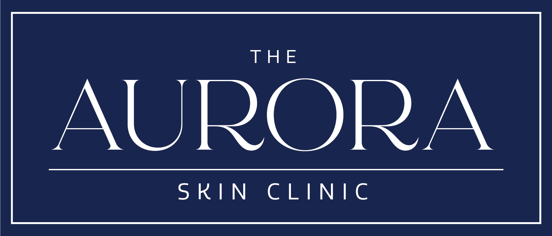 The Aurora Skin Clinic