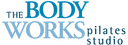 Body Works Pilates Studio The logo