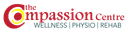 The Compassion Centre: Wellness, Physio & Rehab logo