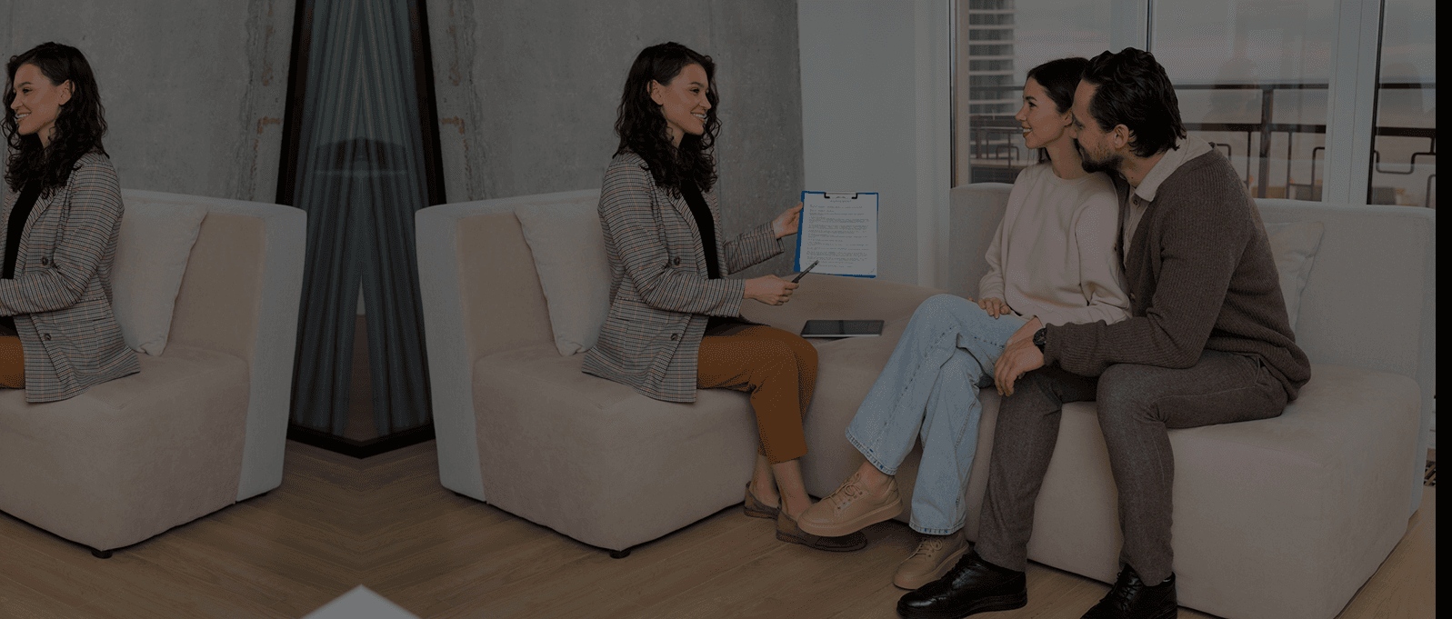 The Couch Counselling and Support Services gallery image 1