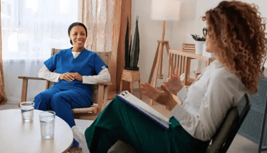 The Couch Counselling and Support Services gallery image 5