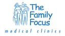 The Family Focus Medical Clinic - Family Practice & Walk In logo