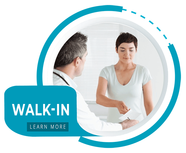 The Family Focus Medical Clinic - Family Practice & Walk In gallery image 3