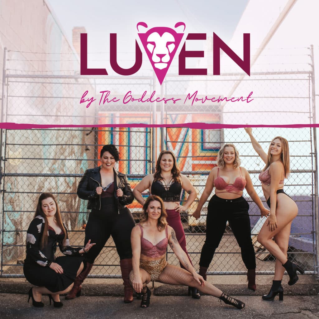 The Goddess Movement