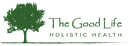 Good Life Holistic Health Inc. logo