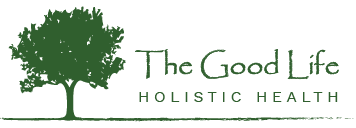 Good Life Holistic Health Inc.