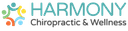 Harmony Chiropractic & Acupuncture Kelowna logo