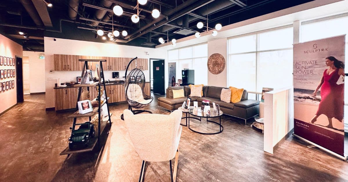 The Lounge Medical Spa & Wellness