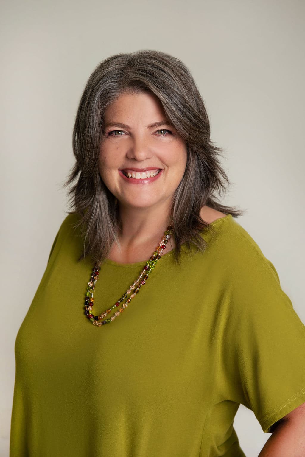 The Middle Pillar gallery image 1