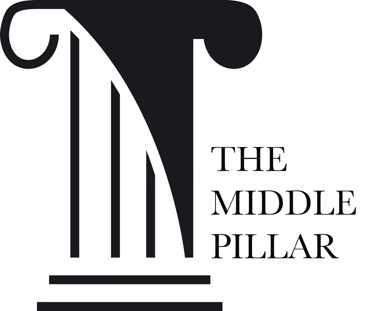 The Middle Pillar