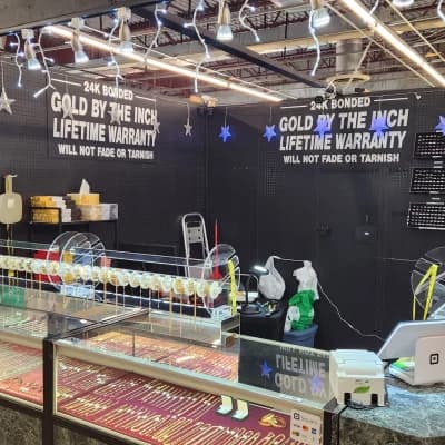 Queen Thai Massage gallery image 5