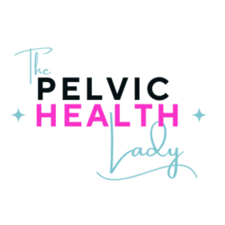 The Pelvic Health Lady Mississauga Hamilton Womens