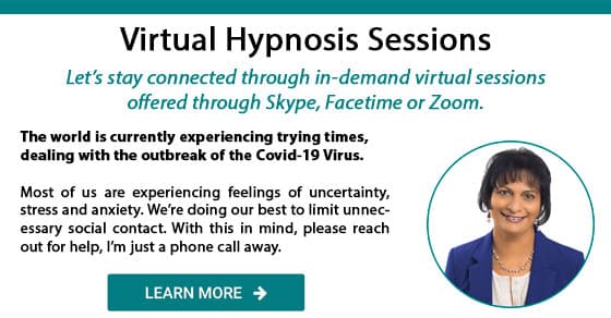 The Power Within Hypnotherapy