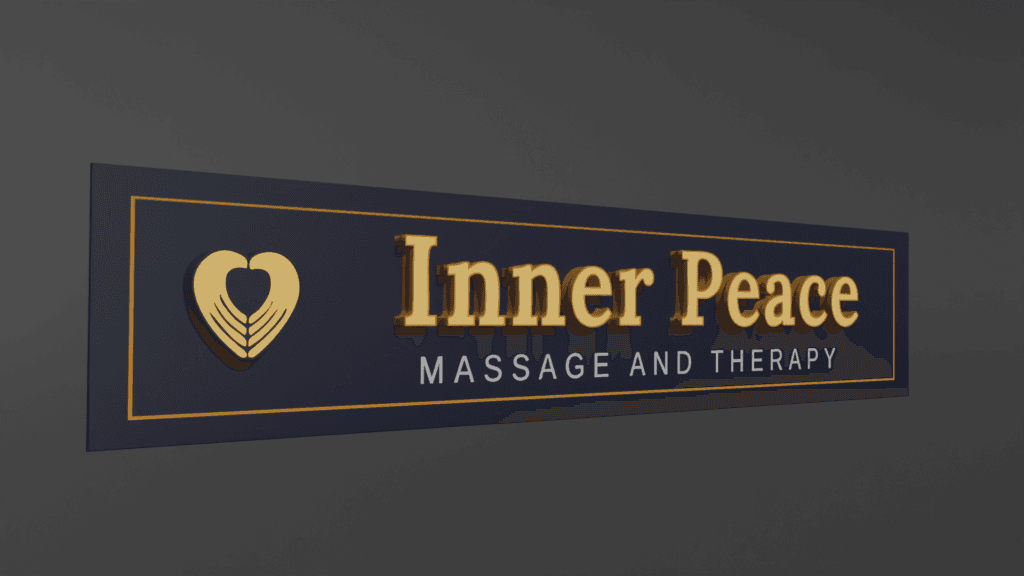 Therapeutic Massage + Inner Peace Clinics