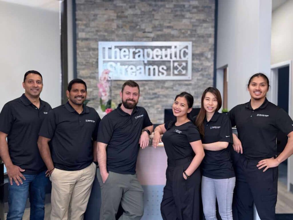 Therapeutic Streams gallery image 1