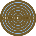 The Ripple Effect Psychotherapy & Counselling logo