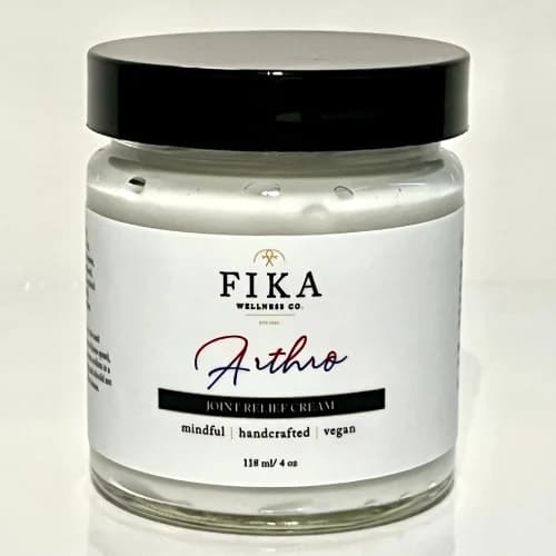 The Salt Room gallery image 3