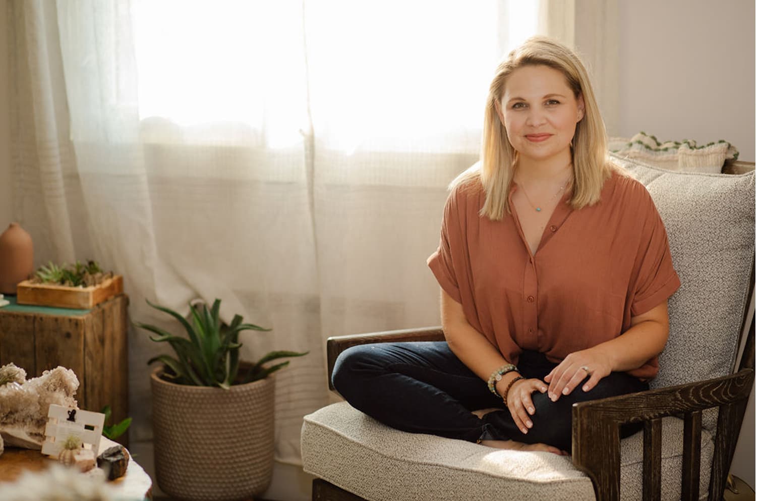 The Therapy Collective Psychotherapy & Wellness gallery image 2