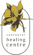Vancouver Healing Centre logo