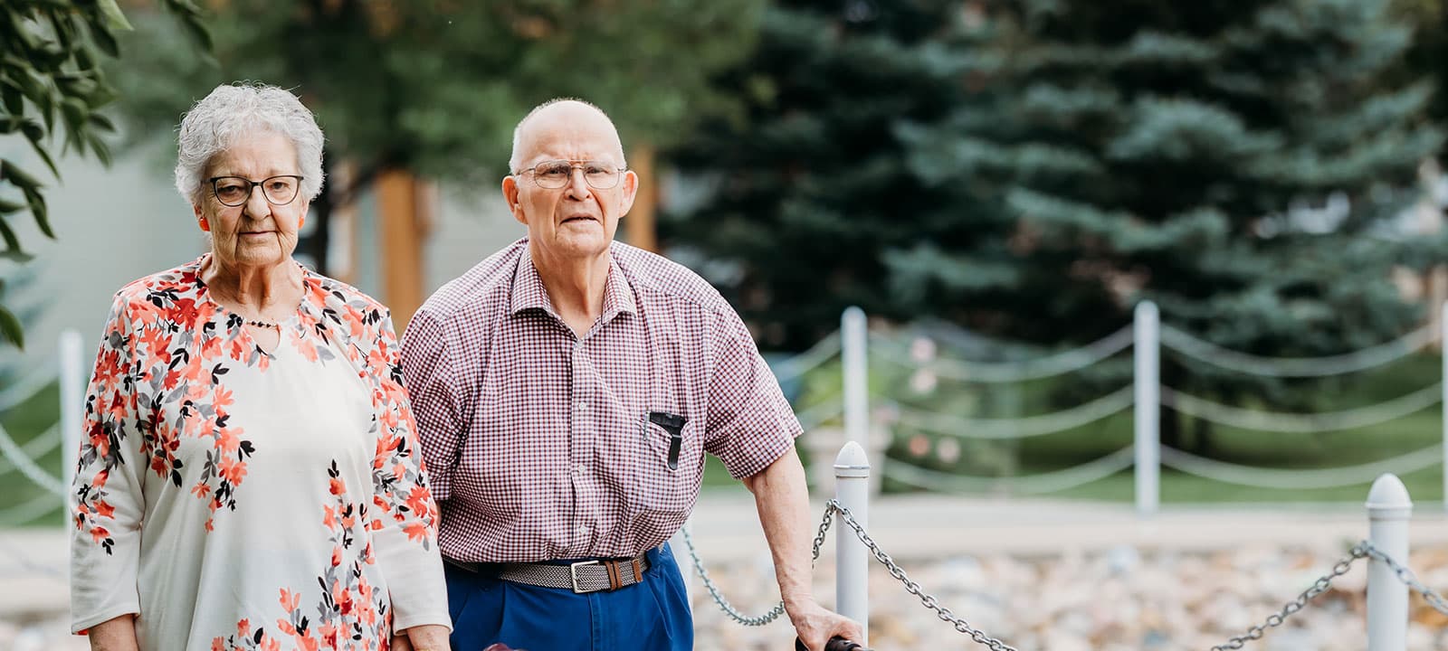 The Wellington Retirement Residence