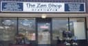 The Zen Shop logo