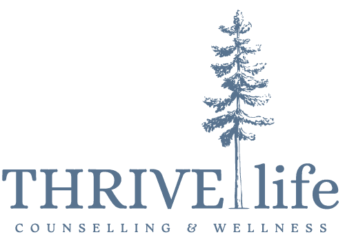 ThriveLife Counselling & Wellness