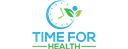 Time for Health - Lexi Wright Nutrition & Fitness Coaching logo