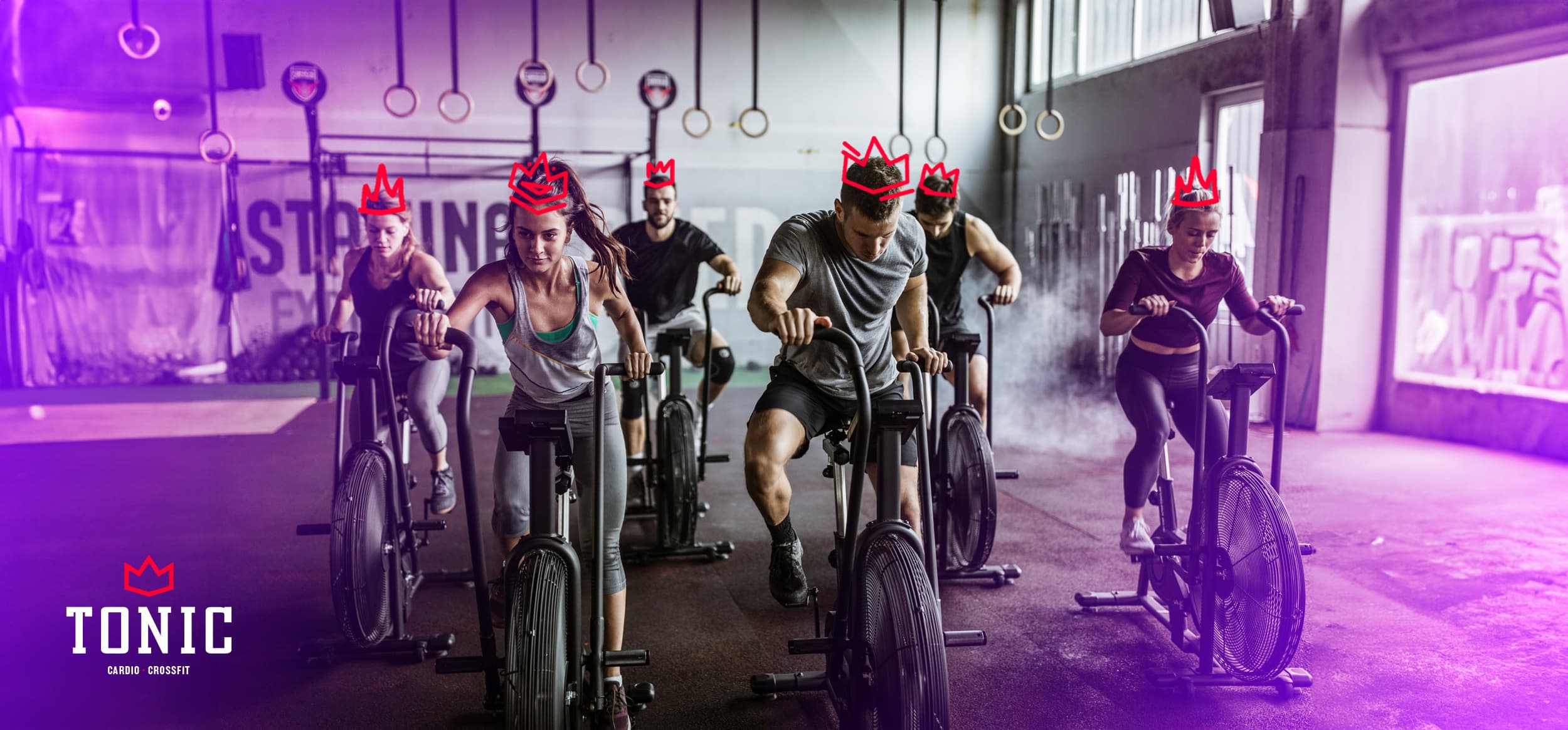 Tonic Gym gallery image 5