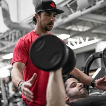 Tonic Gym gallery image 1