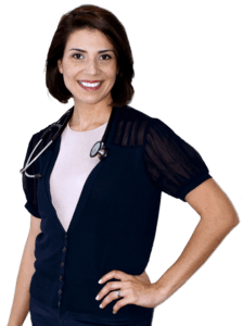 Dr. Negin Misaghi