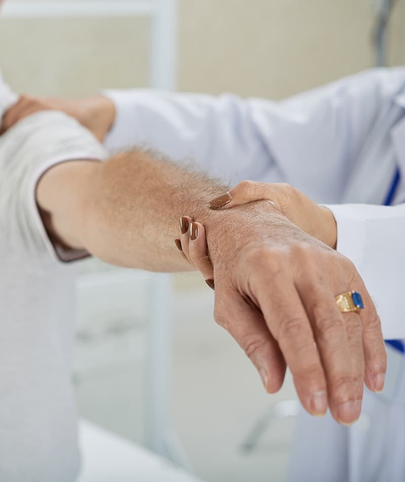 Total Wellness Clinic gallery image 5