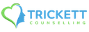 Trickett Counselling logo