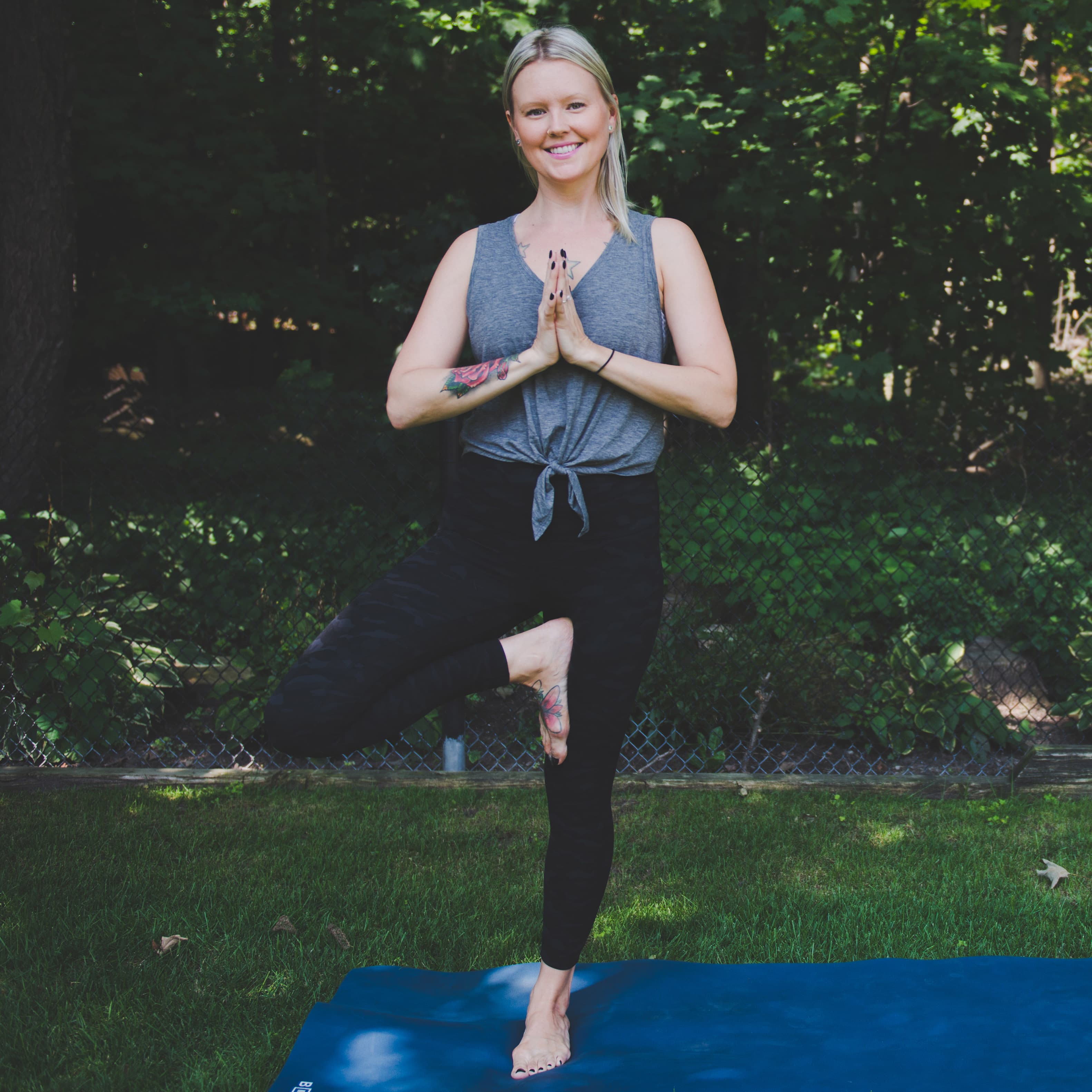 TruBliss Yoga gallery image 3