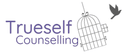 Trueself Counselling logo