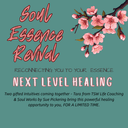 TSW Life Coaching logo