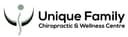 Unique Family Chiropractic & Wellness Centre logo