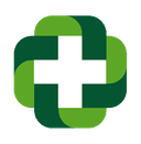 United Health ( Health & Wellness Centre ) logo
