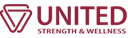 United Strength & Wellness logo