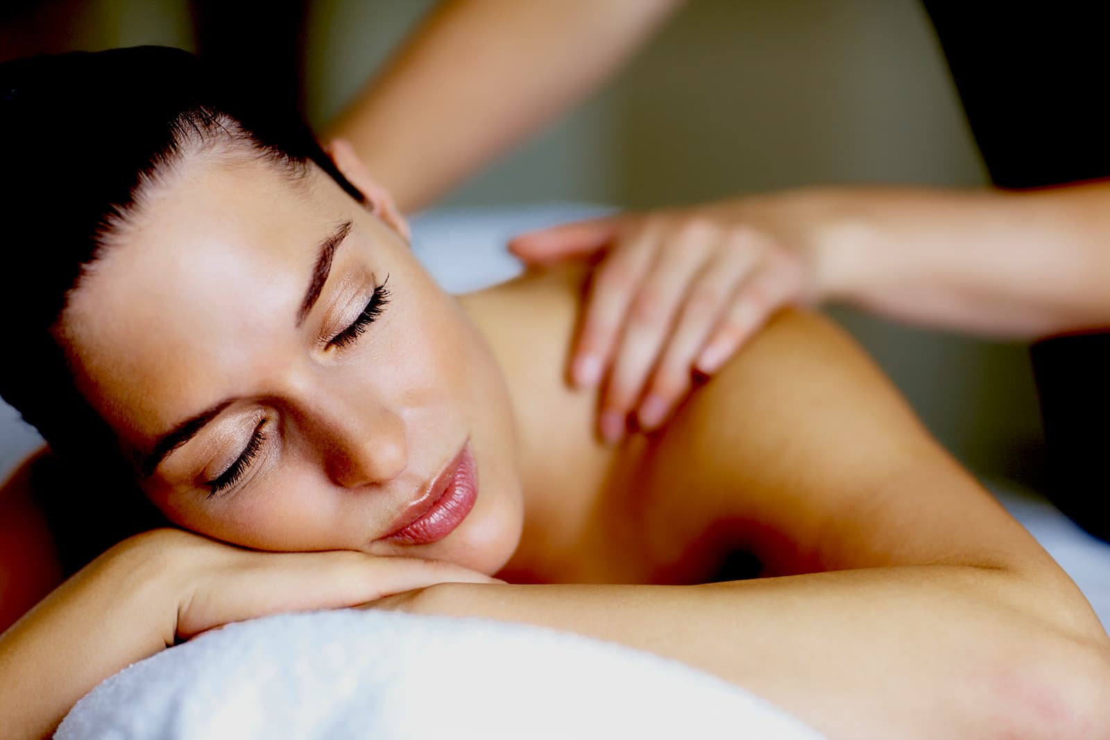 Urban Retreat Massage Therapy