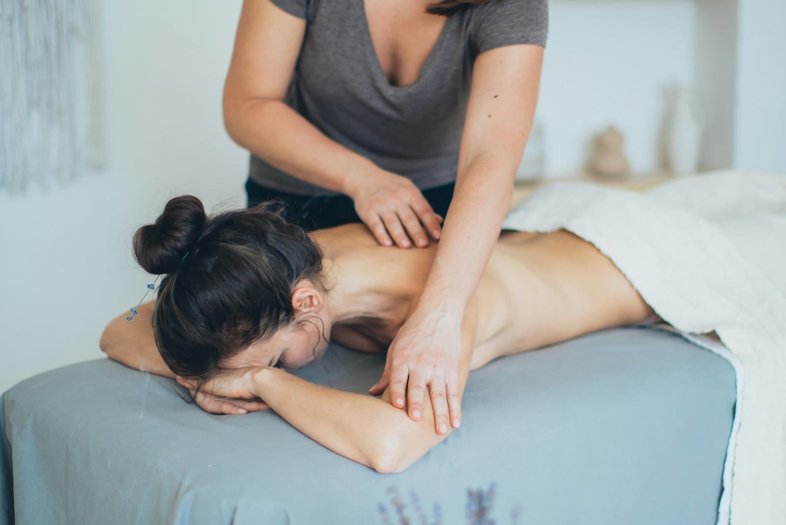 Urban Retreat Massage Therapy gallery image 4