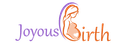 Joyous Childbirth Prenatal Preparation for Natural Childbirth logo