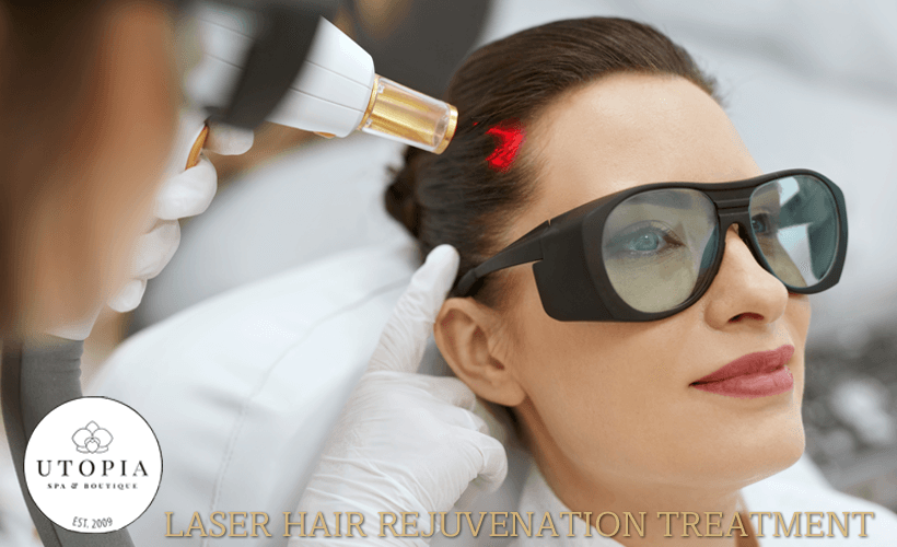 Utopia Spa & Boutique