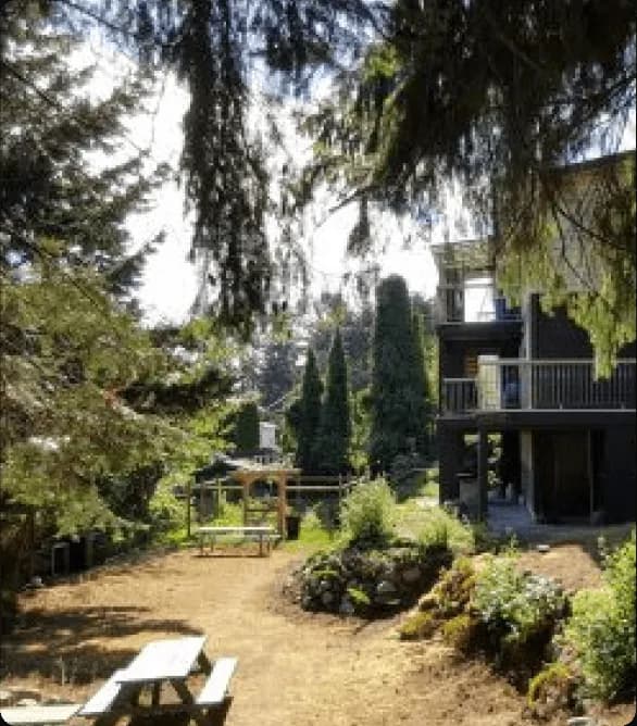 Vancouver Island Mental Health Society