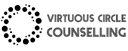 Virtuous Circle Counselling Calgary logo
