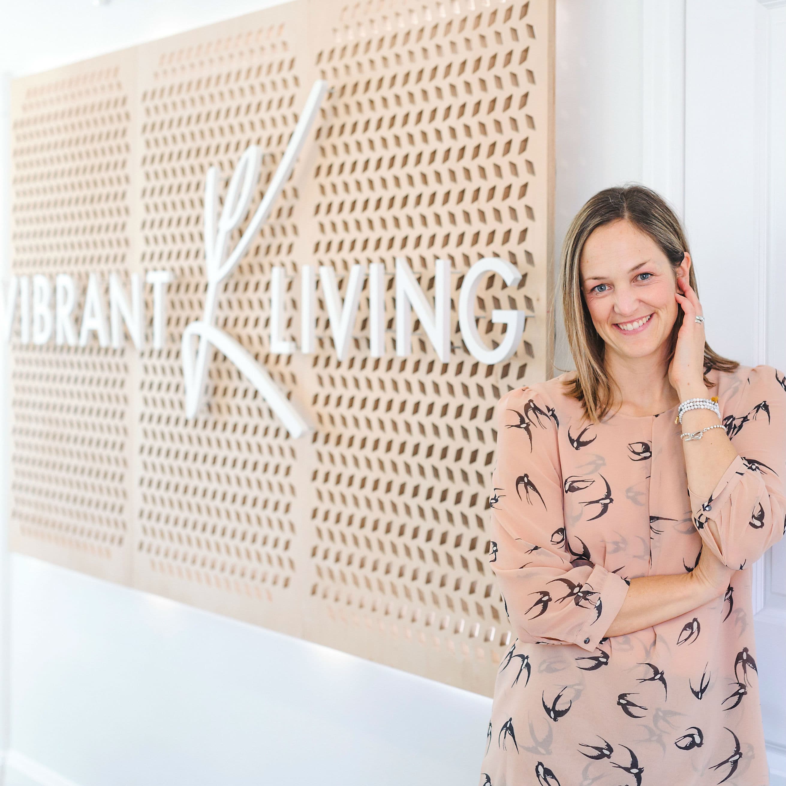 Vibrant Living: Naturopathic and Wellness Centre gallery image 1