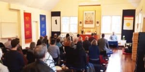 Victoria Shambhala Meditation Centre