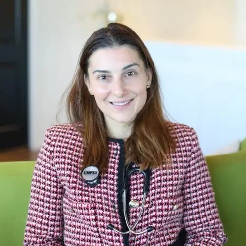 Dr. Diana Craciunescu