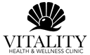 Vitality Health & Wellness Clinic logo