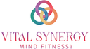 Vital Synergy Mind Fitness Inc. logo